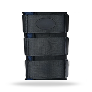 Botas Protectoras para Patas de Caballo, Personalizadas, para Entrenamiento y Uso en Establos - Product Image 3