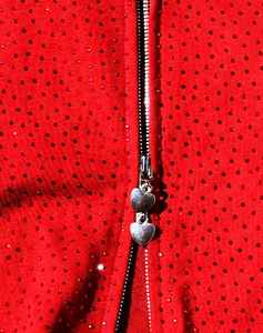 Customise Rhinestone Zip Up <b>Hoodie</b> Jogger Set Unisex Streetwear Cotton Tracksuit OEM ODM Wholesale Manufacturer - Product Image 6