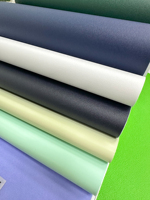FULIN VIETNAM feuille de plastique en tissu résistant à la pluie, haute résistance, feuille de couleur PVC