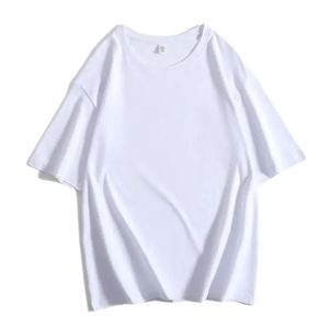 T-shirt Unisexe Homme en Coton 100% Uni à Manches Longues, Coupe Oversize, Grammage Lourd, Personnalisable avec Logo 3D en Mousse – Vente en Gros - Product Image 4