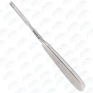 Couteau rotatif Ballenger, couteau droit pivotant, instruments médicaux chirurgicaux, équipements médicaux, couteau rotatif pour septum nasal chirurgical - Product Image 5