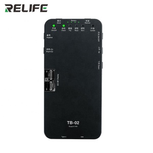 RELIFE TB-02 HW P10/P20/P20P/P30/P40/Mate9/Mate10 <span class=keywords><strong>Pro</strong></span>/Mate20/<span class=keywords><strong>Mate30</strong></span>ฯลฯหน้าจอทดสอบกล่องแสดงผล/สัมผัส/3D ฯลฯ - Product Image 5