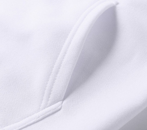 Sudadera con Capucha Unisex, Cálida y Cómoda, de Felpa, Estilo Casual para Uso Diario - Product Image 4