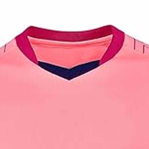 Ensemble de compression pour uniforme de flag football à séchage rapide et confortable, uniforme drapeau USA pour jeunes, envoyé par Dress Sports - Product Image 2