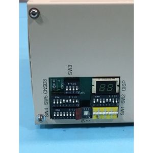 เครื่องขัดทำความสะอาด Tokyo Electron TEL UC-115 - อุปกรณ์และอะไหล่เซมิคอนดักเตอร์ระดับโลกที่เชื่อถือได้ - Product Image 4