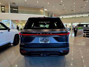 Lexus TX 350 Premium AWD d'occasion 2026 - Product Image 3