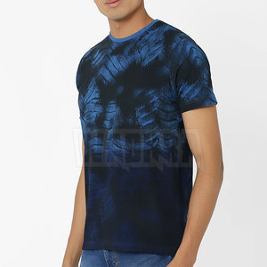 Camisetas Sublimadas de Alta Calidad para Uso Casual, Disponibles en Todas las Tallas, Camisetas Sublimadas para Hombre - Product Image 5