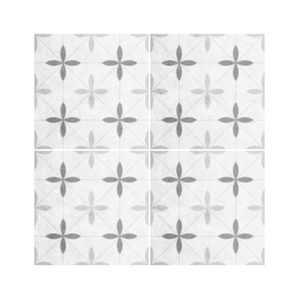 Colección Cloud, baldosas de porcelana mate de 300x300 mm, antideslizantes, para aplicación en pisos y paredes interiores y exteriores. - Product Image 4