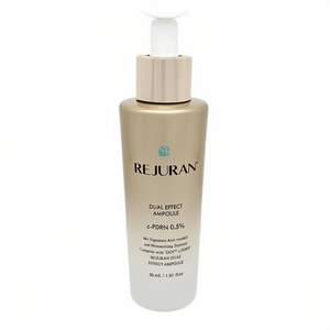 Siero Anti-Età REJURAN 30ml a Doppio Effetto con C-PDRN, Niacinamide e Peptidi per Illuminare e Rassodare la Pelle - Product Image 3
