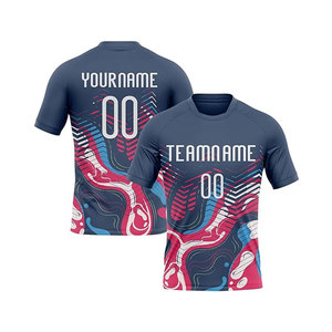 Camisetas y Pantalones Cortos de Voleibol Personalizados para Hombres, Mujeres y Jóvenes, Camisetas Deportivas Personalizadas para Práctica, Uniformes de Equipo con Nombre Impreso - Product Image 4