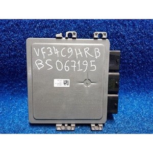 Unidad de Control del Motor 308 Fase I Fase II 2008-2015 Usada OEM 9676761080 Certificada por OE en Excelente Estado - Product Image 2