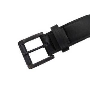 Ceintures en cuir véritable de style nouveau pour hommes, ceintures de mode professionnelles pour hommes - Product Image 5