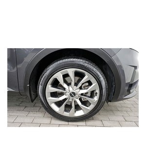 Kia Sorento 2.5T Gasolina 2WD Euro V 2021, 26,012 km, Asientos de Cuero, Cámara Trasera, Volante a la Izquierda - Product Image 4