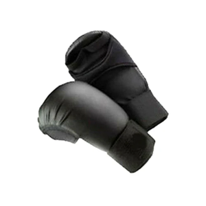 2X gants d'entraînement de karaté, équipement de protection pour arts martiaux, support de poignet professionnel pour entraînement, imperméables et confortables - Product Image 5