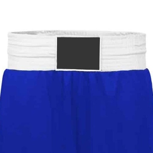 Pantalones Cortos de Boxeo Personalizados y Cómodos 2026, Elegantes, para Hombre, con Logotipo Personalizado Disponible, Múltiples Colores, Pantalones Cortos de Artes Marciales y Lucha, Venta al Por Mayor - Product Image 2