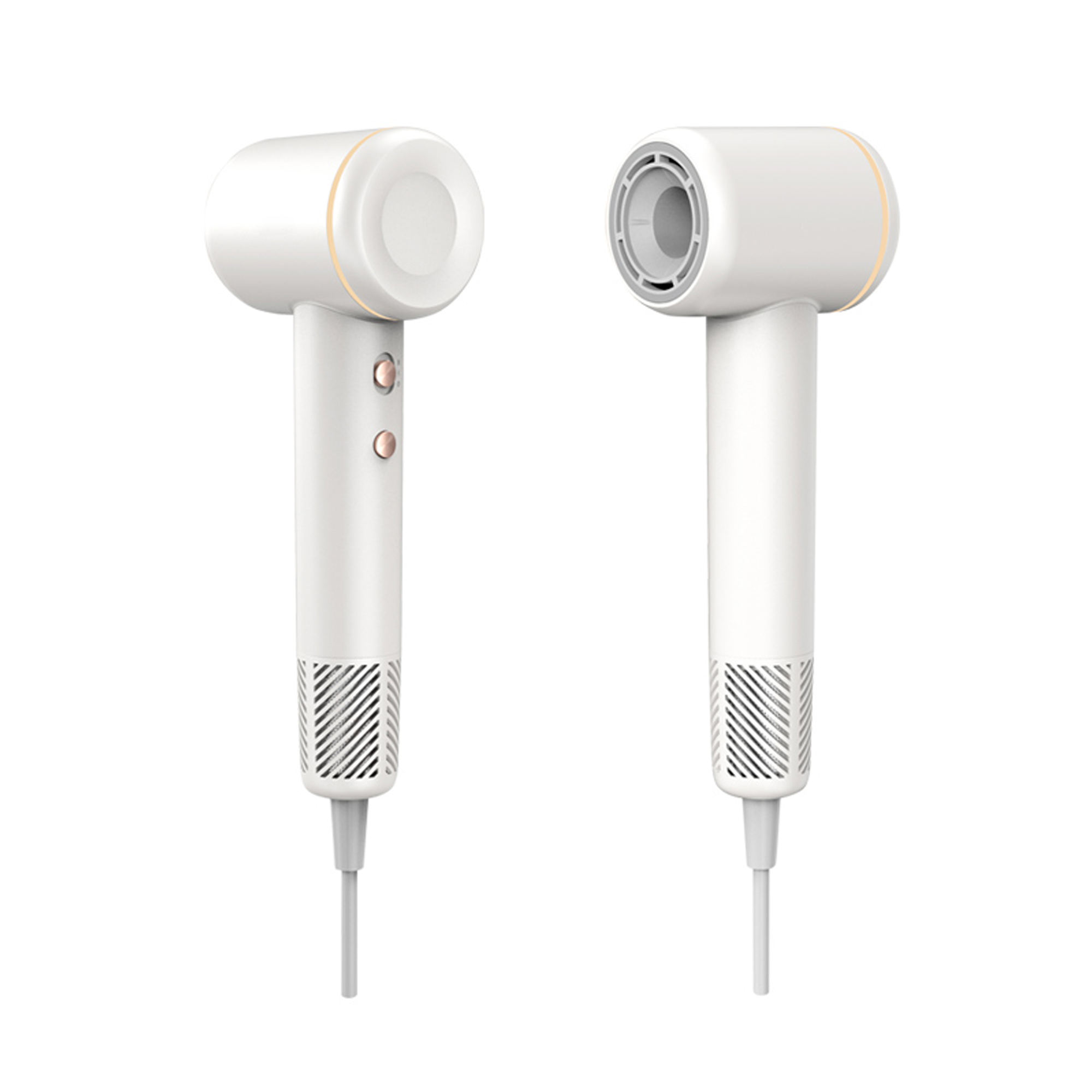 Buy In Bulk Hair Dryer Korea Wireless Design Silent Operation