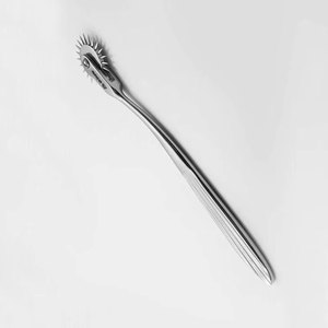 Rueda de Wartenberg, Rueda de Acero Neurológica, Trastornos Neurológicos, Disfunción Sensorial, Rueda de Wartenberg - Product Image 2