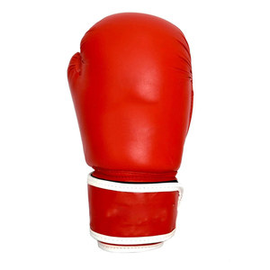 Guantes de Boxeo Ligeros de 12oz de Primera Calidad, Diseño Innovador para la Seguridad Deportiva, Entrenamiento de Boxeo - Product Image 3