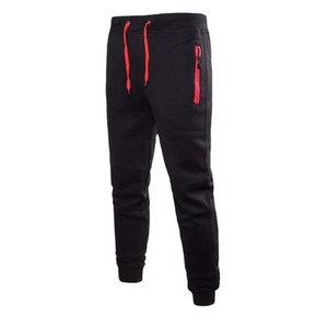 Sports Running Men's Lightweight Casual trousers with Zipper Pockets Best Quality Cheap Price Breathable for Women and Men - Product Image 2