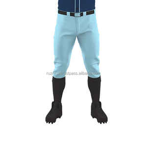 ชุดเครื่องแบบทีมเบสบอลคลาสสิกพื้นผิวระบายอากาศฟังก์ชั่นควบคุมเหงื่อและโลโก้ที่กำหนดเองตัวเลือกชื่อและหมายเลข - Product Image 2