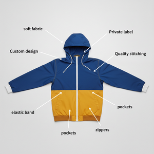 Veste tactique d'extérieur pour homme, imperméable, softshell, à capuche, pour la randonnée, le camping, l'hiver, avec doublure polaire coupe-vent - Product Image 6