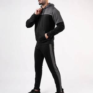 Sudadera con Capucha Elite Flex Unisex, Talla Grande, 100% Algodón, Estampada, Informal, Transpirable, Resistente al Viento, Ecológica, de Secado Rápido y Ligera, con Cordón Ajustable - Product Image 2