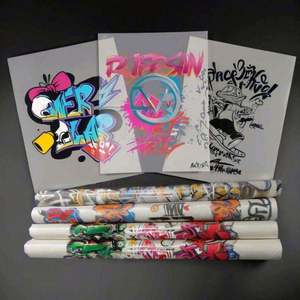 Diseños de Transferencia DTF para Gorras - Product Image 3