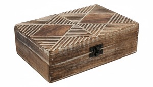 Caja de Madera - Product Image 3