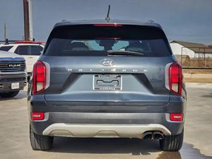 SUV P-ali-sade SEL 4 portes d'occasion en bon état - Product Image 2
