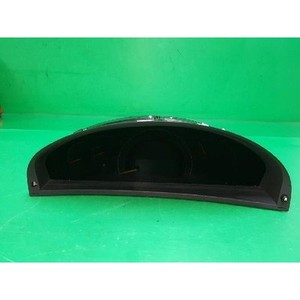ชุดหน้าปัดมือสองสำหรับรถยนต์ S-class รุ่น A2205403211 - Product Image 2