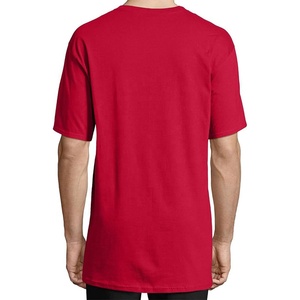 Camiseta Personalizable para Hombre, Estilo Hip Hop, Corte Regular, 100% Poliéster, Color Azul, Suave, Cómoda, de Secado Rápido y Transpirable, para Gimnasio - Product Image 4