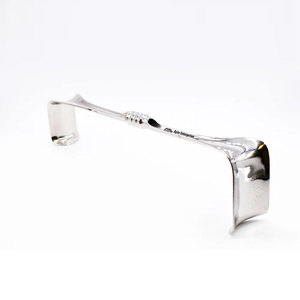 Retractor de Acero Inoxidable Richardson-Eastman, Calidad Premium, Manual, Apto Enterprises, Certificado CE Clase I, Garantía de 5 Años - Product Image 6