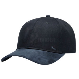 Casquettes de baseball de qualité supérieure les plus vendues, créez vos propres casquettes de baseball, fabriquées au Pakistan. - Product Image 3