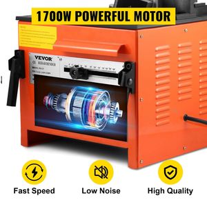 Piegatrice Elettrica per Barre d'Armatura da 1 Pollice (25 mm), Resistente, con Pedale, in Acciaio Grado 60 - Product Image 5