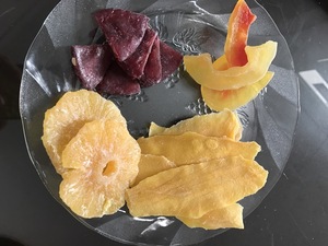 Papaya Seca Suave de Alta Calidad de Fábrica Vietnamita, Snack de Fruta Natural, Fabricante, Proveedor y Exportador al por Mayor - Product Image 2