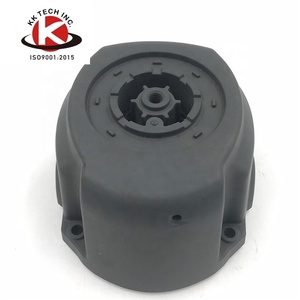 Accessoire d'usinage CNC - Cylindre pour outils pneumatiques pour animaux de compagnie, services de fabrication - Product Image 5