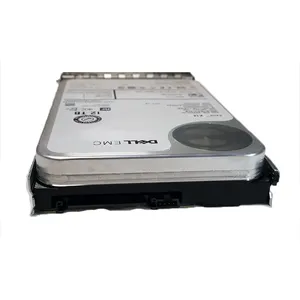 3.5 "16TB kapasitas tinggi 7.2K 12GBPS 512e SAS Hard Drive perangkat penyimpanan Internal baru untuk aplikasi Server