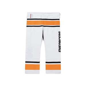 Venta al por Mayor STAR SPORTS INTERNATIONAL Kimono de BJJ Transpirable de Alta Calidad - 100% Algodón Preencogido - Uniforme de Artes Marciales Unisex - Product Image 6