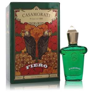 Fiero par Eau de Parfum Spray, parfum pour homme avec un parfum revigorant - Product Image 1
