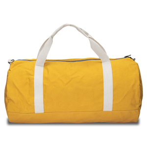 Bolsa Deportiva de Lona con Diseño Personalizado 2025, Bolsa de Gimnasio de Alta Calidad, Ecológica y Moderna - Product Image 1