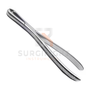 Cortador de Varillas Manual Ergonómico Ajustable de 4.0 y 6.0 mm, Acero Inoxidable, Certificado CE, Instrumento Ortopédico de Blush Surgical - Product Image 4