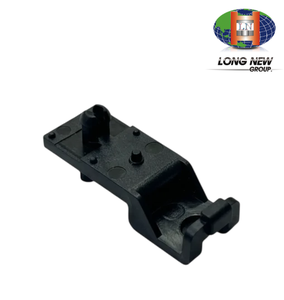 LONGNEW ชิ้นส่วนคลิปพลาสติกแบบแม่นยำ |   ออกแบบและขนาดตามสั่ง - Product Image 2