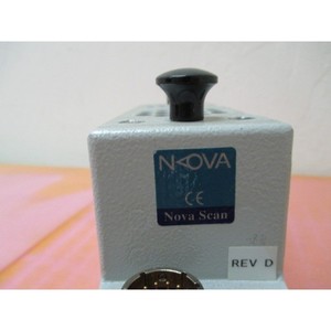 NOVA SCAN 390-43200-00, AFD50-14-12PN-1A, DEUTSCH - Équipements et pièces semi-conductrices d'occasion fiables à l'échelle mondiale - Product Image 3