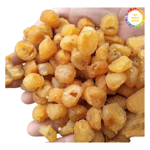 Pulpa de Longan Deshidratada - Fruta Exótica Suave y Dulce - Product Image 3