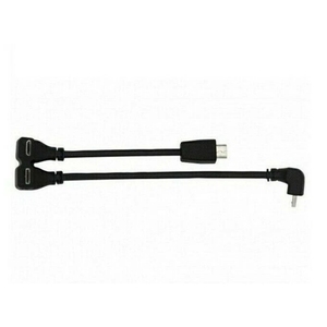 Soporte Metálico Parrot Disco Pro AG con Cable USB de Carga/Transferencia de Datos – Venta al por Mayor - Product Image 2