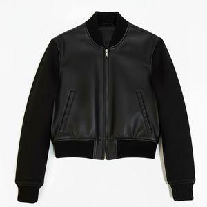 Custom Men Varsity Jacket Letterman Style <b>Button</b> Closure Casual Streetwear Lightweight Comfortable Fashion Jacket - Product Image 1