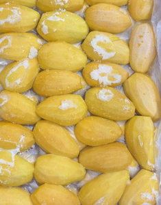 Mango Congelado en Porciones al Vacío para Uso Industrial, Pulpa Madurada al Sol con Conservación de Agua para Aplicaciones de Confitería, de Vietnam - Product Image 2