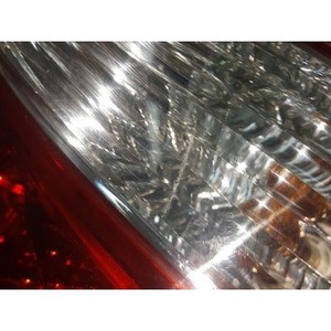 Latitude RIGHT <b>Rear</b> Right Tail <b>Light</b> (Outer Fender Mounted) U 265500029R - Product Image 5