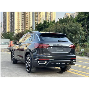 Volkswagen Tayron 280TSI d'occasion 2022, SUV automatique 150 CV, cuir, R18 - Product Image 5