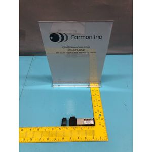 Vanne solénoïde à air SMC NZ4124R-0009F, 184376 - Équipements et pièces semi-conductrices de renommée mondiale à saisir chez nous - Product Image 2